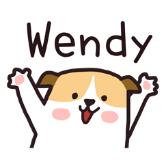 375 Wendy