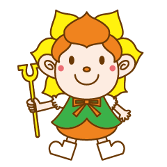 Suisenchan,Higashiagatsuma town