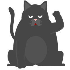 Black Pussycat
