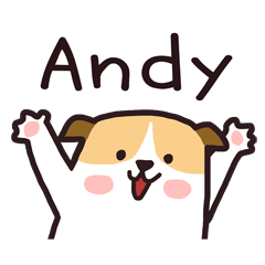 412 Andy