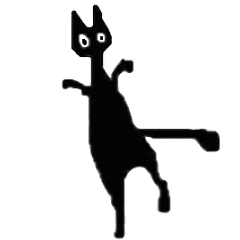 BLACK CAT Kurono