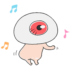 動く ゆる いゲゲゲの鬼太郎 Line スタンプ Line Store 動く ゆる いゲゲゲの鬼太郎 Line スタンプ Line Store