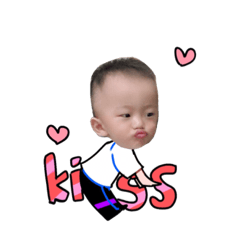 小薯條 ❤️宥宇日記