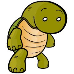 TurTur The turtle
