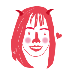 Happy Jessie