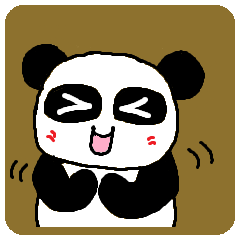 Darling Panda