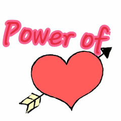 Power love