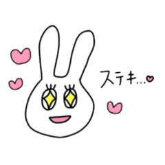Kirakira_rabbits_sets