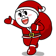 LINE Christmas Special