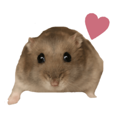 Nezu Sticker
