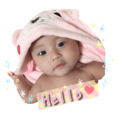 我是柚子寶寶