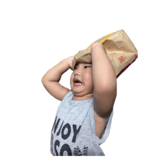 哈哈！你愛說笑！