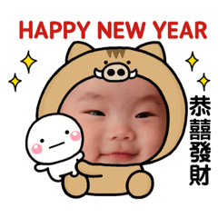 小咪咪生活日常貼圖