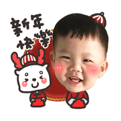 小胖恩♥