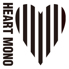 HEART MONO