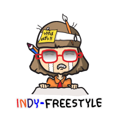 INDY-FREESTYLE