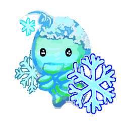 かわいい昼間交流2名を千載 Line スタンプ Line Store