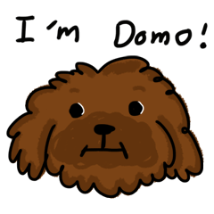 I'm DOMO!