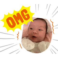 煜恩的生活日常