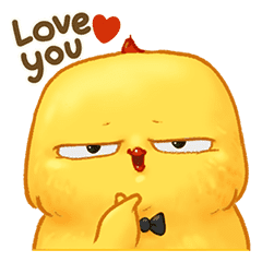 Cheez Z Warbie Yama 8 Love Eng Line Stickers Line Store Cheez Z Warbie Yama 8 Love Eng Line Stickers Line Store