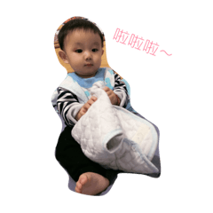 柚子寶寶 ^_^