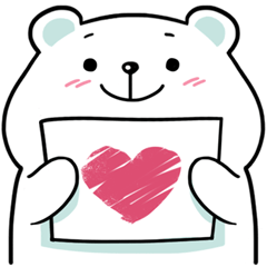 N9: Love AON Bear