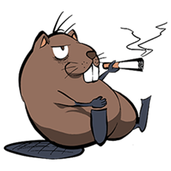 Fat Beaver