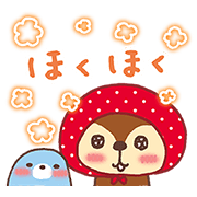 Kireizukin seikatu: Gift of Gab