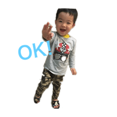 調皮搗蛋兄妹