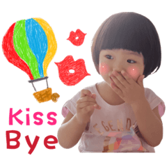 妍妍's 日常 第二彈