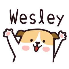 394 Wesley