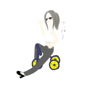 I want to be a cat Once reborn2