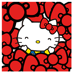 เฮลโลคิตตี ป๊อปอัพ☆ป๊อปอัพ