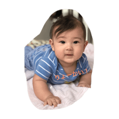 baby leonardo