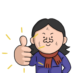 Sam-soo's Emotional Expressions