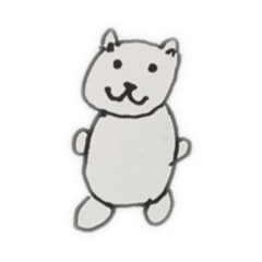 誰がいつ見てもシュールな絵 Line スタンプ Line Store 誰がいつ見てもシュールな絵 Line スタンプ Line Store