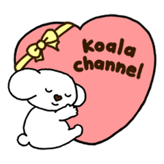 Koala channel