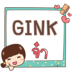 GINK jaa V.1 e