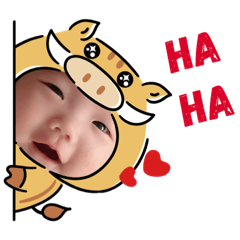 嘴邊肉表情包