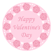Pink & Rose 2 (English)