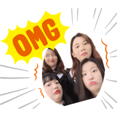 美美美