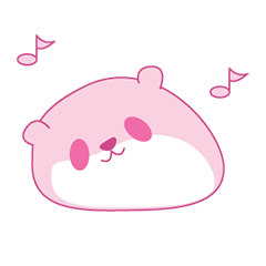 Hami Cute Hamster