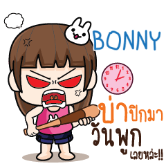 BONNY wife angry_N e