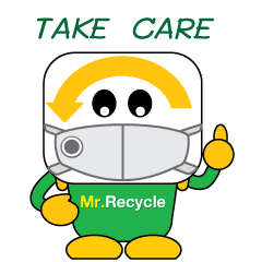MR.RECYCLE 2
