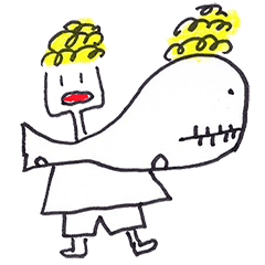 Infinite love of ramenman