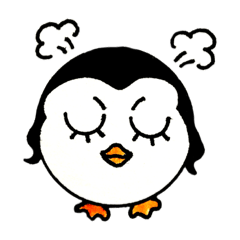 元企-小企鵝