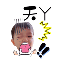 雙寶人生
