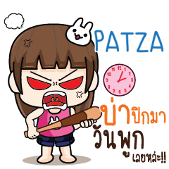 PATZA wife angry_N e