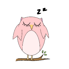 Poppo and Pippo Owl