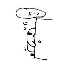 ゴースト族のゴースくん２ Line スタンプ Line Store